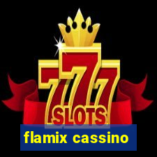 flamix cassino